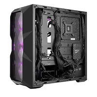 Cooler Master-MCBD500DKANNS00