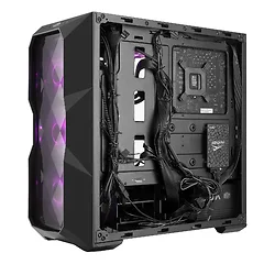 Cooler Master-MCBD500DKANNS00