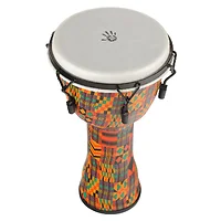 X8 Drums-X8-DJ-KT-M-S