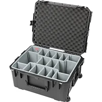 SKB Cases-3I-2217-10PT