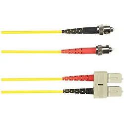 BLACK BOX CORPORATION-FOCMR62-005M-STSC-YL