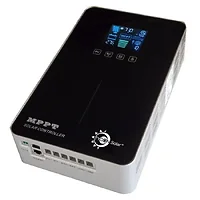 TYCON SYSTEMS-TP-SC48-60P-MPPT