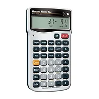 CALC INDUSTRIES-CAL4020