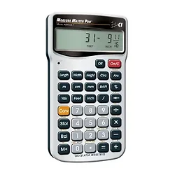 CALC INDUSTRIES-CAL4020