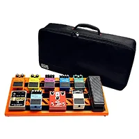 Gator Cases-GPB-BAK-OR