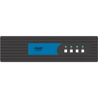 BLACK BOX CORPORATION-SS4P-DH-HDMI-UCAC