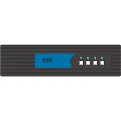 BLACK BOX CORPORATION-SS4P-DH-HDMI-UCAC