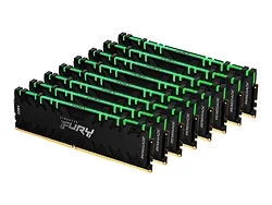 KINGSTON-KF432C16RBAK8/256