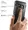 SGS8P-UNI-BK/BK