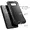 SGS8P-UNI-BK/BK