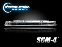 Shadow-Caster LED Lighting-SCM-4-BB-20