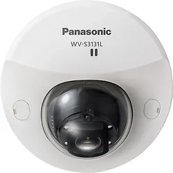 PANASONIC-WV-S3131L