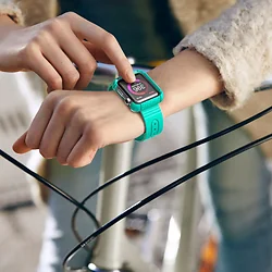 I BLASON-AWATCH-42-GREEN