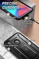 I BLASON-S-A20-30-UBP-BK