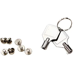 ISTAR-BPN-DE110P-BLACK