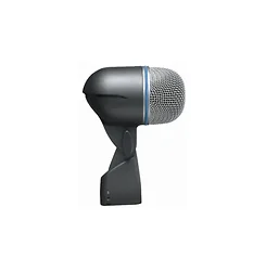 Shure-BETA 52A