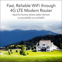 NETGEAR-LBR20-100NAS