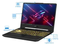 PC WHOLESALE-TUF506LH-US53-CC
