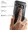 SGS8P-UNI-BK/BK