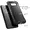 SGS8P-UNI-BK/BK