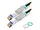 QSFPDD-400G-AOC6M-AO
