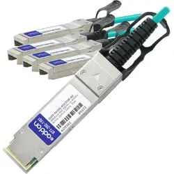 ADDONICS-QSFP-4X10G-AOC25M-AO