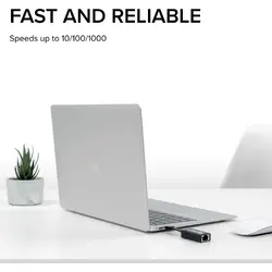 Plugable Technologies-USBC-TE1000
