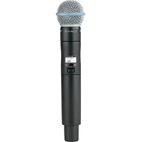 Shure-ULXD2/B58=-X52
