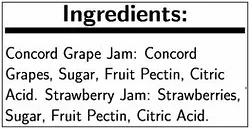 J.M. SMUCKER CO.-2994