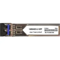 JUNIPER-EX-SFP-1FE-LX