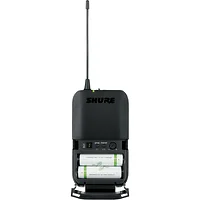Shure-BLX14/CVL-J11