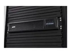 APC - Schneider Electric-SMT1500RMI2UC