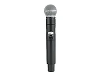 Shure-ULXD2/SM58=-X52