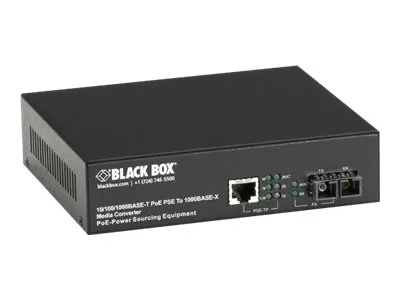 BLACK BOX CORPORATION-LPS500ASM10KSC