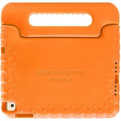 I BLASON-MN4-KIDO-ORANGE