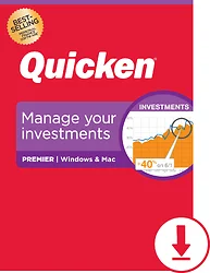 QUICKEN-170283