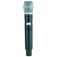 Shure-ULXD2/B87C=-G50