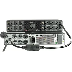 Tripp Lite-SU3000LCD2UHVTF