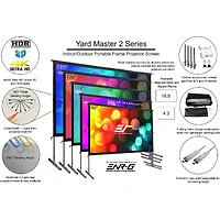 Elite Screens-Z-OMS135VR2