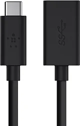 Belkin-F2CU036BTBLK