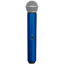 Shure-WA713-BLU