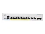 Cisco CBS350-8FP-2G-NA