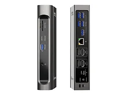 Plugable Technologies-TBT3-UDZ