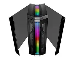 COMPUCASE CORP-GEMINI T PRO