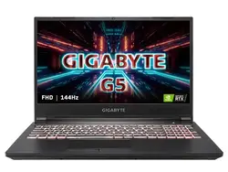 GIGABYTE-G5 KC-5US1130SH