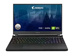GIGABYTE-AORUS 15P YD-74US244SH
