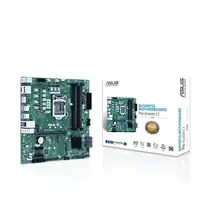 ASUS-PRO B560M-CT/CSM