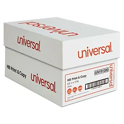 UNIVERSAL OFFICE PRODUCTS-UNV91200PLT
