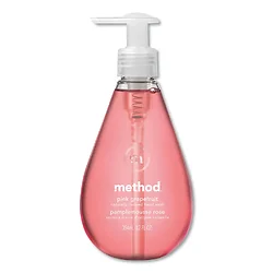 METHOD PRODUCTS INC.-MTH00039