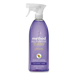 METHOD PRODUCTS INC.-MTH01468